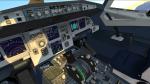 P3D/FSX Airbus A321NEO (A321-252NX) Air China